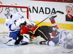 J.T. Miller stars in shootout as Tampa Bay Lightning top Calgary Flames 5-4