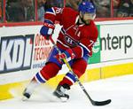 Former Montreal defenceman Markov signs with Russian club