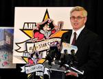 AHL allowing players on minor league deals to go to Olympics