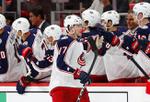 Blue Jackets' Dubinsky out 4-6 weeks with strained oblique