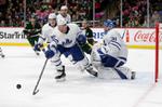 Matthews, Nylander lead Maple Leafs to 4-1 win over Wild