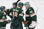 Wild return from break ready to make final push for playoffs