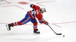 Montreal Canadiens star Shea Weber out four to six weeks with ankle injury