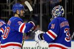 Panarin scores as Rangers beat Kings 4-1