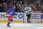 Panarin scores as Rangers beat Kings 4-1