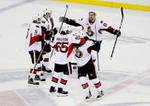 Senators back in conference finals for 1st time in 10 years