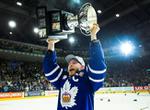 Toronto Marlies beat Texas Stars 6-1 to win Calder Cup final in seven games