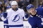 Passing Fancy: How Lightning's Nikita Kucherov became a star