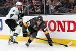 Column: Knights the hottest show on Vegas Strip