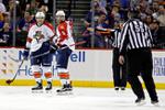 Penalty for failed offside challenge among NHL rule changes