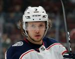 Blue Jackets at centre of attention as NHL free agency looms