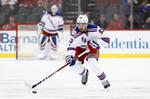 NY Rangers sign Zibanejad to $26.75 million, 5-year deal