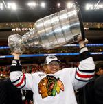 Campbell announces his retirement after 17 NHL seasons