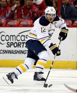 Ex-Sabres captain Brian Gionta retires after 16 NHL seasons