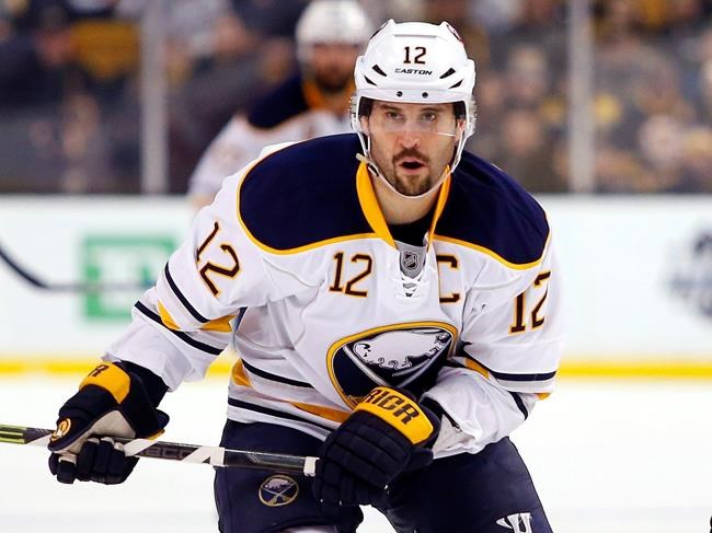 Hockey News - Ex-Sabres captain Brian Gionta retires after 16 NHL seasons