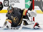 'Flower' blossoms: Fleury back to being great playoff goalie