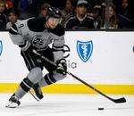 LA Kings' Adrian Kempe gets 3-year, $6 million contract