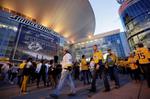 Predators, Nashville agree to 30-year arena lease extension