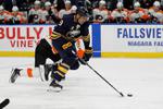 Kane has goal, assist in Sabres' 4-2 win over Flyers