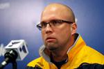 Blues fire coach Mike Yeo, name Craig Berube as interim