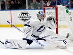 Kucherov making plenty of points for NHL's MVP consideration