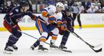 Greiss, Cizikas power Islanders past Blue Jackets 3-0