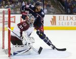 Foligno scores twice as Blue Jackets beat Avalanche 5-2