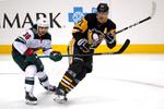 Crosby collects 4 points in return, Penguins rip Wild 7-3