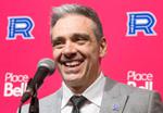 Canadiens name Joel Bouchard head coach of AHL affiliate in Laval