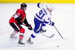 Gourde scores two, Lightning reach 60 wins with victory over Senators