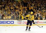 Preds' post-season run has turned Music City into Smashville