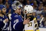 Lightning back in East final for third time in 4 years