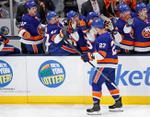 Varlamov, Lee lead Islanders to 1-0 win over Avalanche