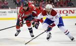 Capitals win Metropolitan, beat Canadiens 2-1; Montreal's playoff chances hurt