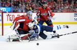 Penalty kill shines, Capitals beat Jets to extend win streak