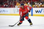 Predators make up for mistakes, come back to beat Caps 5-4