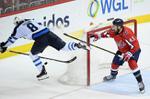 Penalty kill shines, Capitals beat Jets to extend win streak