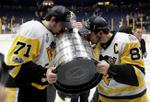 Mayor promises Stanley Cup parade, but plans unclear so far