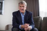 Orr shares life in and out of hockey in new book "Bobby: My Story in Pictures"